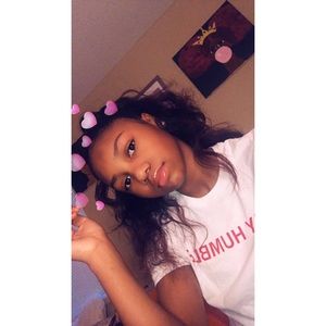 Meet your Posher, Jada